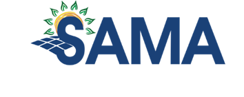 SAMA  Logo